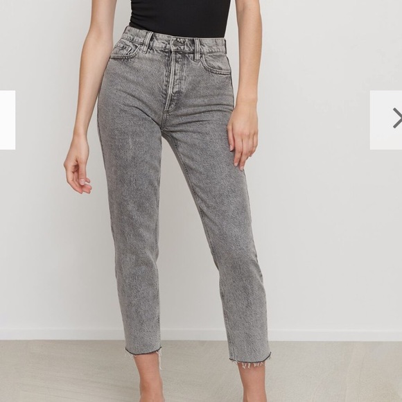 ETHOS | Rosie slim leg ankle jeans - Picture 2 of 6